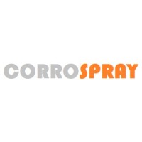 CORROSPRAY logo - Similar company to Montecolino