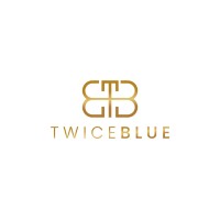 Twice Blue logo - Similar company to Tsatsile Consulting