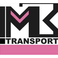 MB TRANSPORT logo - Similar company to Mb Power