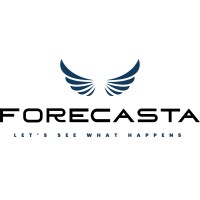 FORECASTA logo - Similar company to Thrive Organics