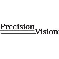 Precision Vision, Inc. logo - Similar company to Visus