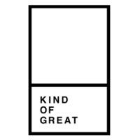 KIND OF GREAT logo - Similar company to Saasfaction