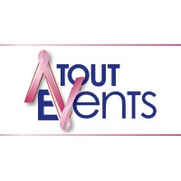 ATOUT EVENTS logo - Similar company to Sphère Événements
