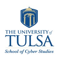 UTulsa School of Cyber Studies logo - Similar company to The University Of Tulsa Graduate School