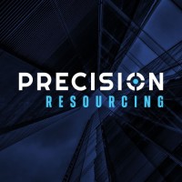Precision Resourcing Ltd logo - Similar company to Stello Talent Ltd