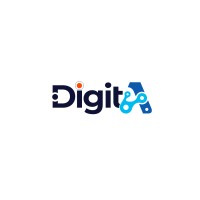 DigitA logo - Similar company to 123Sheets Uk Ltd