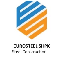 Eurosteel Shpk logo - Similar company to Oss Sh.P.K