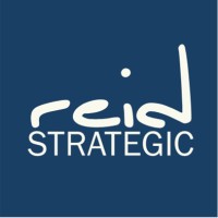 Reid Strategic logo - Similar company to Pharmfinders