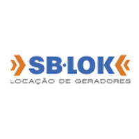 SBLOK GERADORES logo - Similar company to Multidiesel