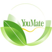 YouMate logo - Similar company to Accept-Eg