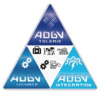 ADGV GROUPE logo - Similar company to Em'Inox