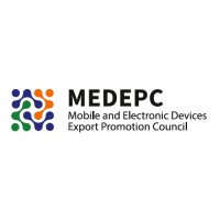 Mobile and Electronic Devices Export Promotion Council logo - Similar company to Ritaum Info Solutions Pvt. Ltd.