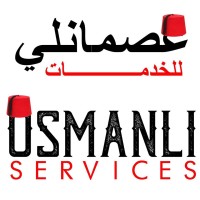 OSMANLI SERVICES LTD. logo - Similar company to Переводчик