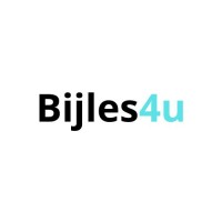 Bijles4u logo - Similar company to Sv Arc