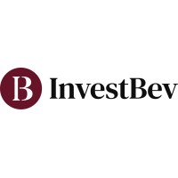 InvestBev logo - Similar company to Brandjam Data