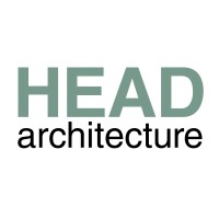 HEAD Architecture logo - Similar company to Addless Design Studio