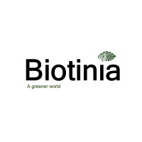 Biotinia logo - Similar company to Inter Biosolutions