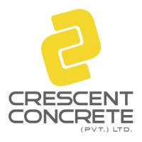 Crescent Concrete (Pvt) Ltd logo - Similar company to Crescent Services