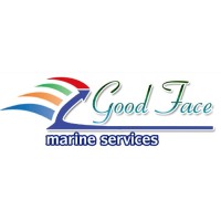 Good Face Marine services logo - Similar company to Ibramar Shipping Group