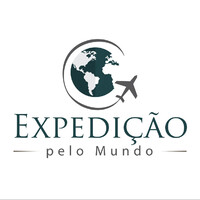 Expedição pelo Mundo logo - Similar company to Sparkmind