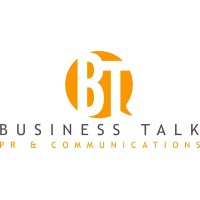 Business Talk logo - Similar company to Fidele Business Talks