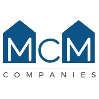 MCM Companies logo - Similar company to Immersive Homes