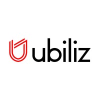 Ubiliz logo - Similar company to Acquero®