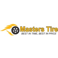 Masters Tire & Rim Inc logo - Similar company to Fiber Hope Optical Communication Tech Co.,Ltd.