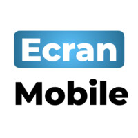 EcranMobile.fr logo - Similar company to Mytag, A Kinexio Product