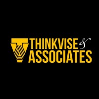 ThinkVise & Associates logo - Similar company to Jade & Stone Solicitors