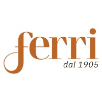 Ferri dal 1905 logo - Similar company to Altogusto Spa