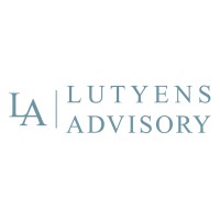 Lutyens Advisory logo - Similar company to Provident Capital (Pvt) Ltd