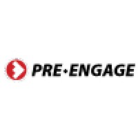 Pre-Engage Internet Marketing logo - Similar company to Treasurypay