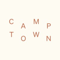 Camptown Catskills logo - Similar company to Upland Creative