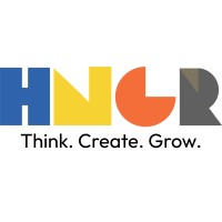 HNGR DESIGN STUDIO logo - Similar company to Hiness Wellness