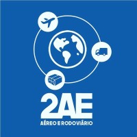 2AE AÉREO E RODOVIÁRIO TRANSPORTES logo - Similar company to Monotrilho