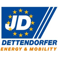 Dettendorfer Energy GmbH logo - Similar company to Betterpark