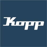 Kopp Benelux logo - Similar company to Uw Lesmaterialen