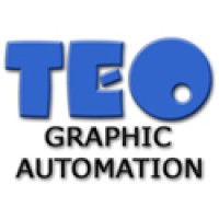 Teo Graphic Automation logo - Similar company to Tesmit