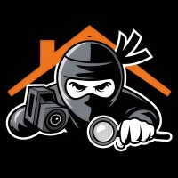 PROPERTY NINJA BUILDING INSPECTION logo - Similar company to Pixel & Co.