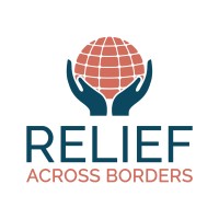 Relief Across Borders logo - Similar company to Oncello