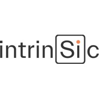 Intrinsic logo - Similar company to Qlarifi