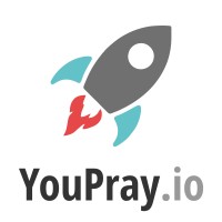 YouPray.io logo - Similar company to Youpray