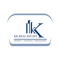 KK Real Estate logo - Similar company to Varun Industries