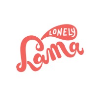 Lonely Lama Design