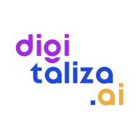 digitaliza.ai logo - Similar company to Exercitium