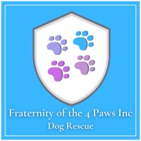 Fraternity of the 4 Paws Inc