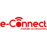 e-Connect logo - Similar company to Broker Systems S.A.