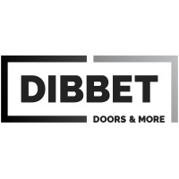 Dibbet Doors and more logo - Similar company to Disegni