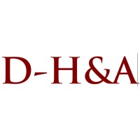 D-H & Associates Consulting, Llc
